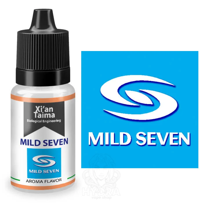 Ароматизатор Xian Taima Mild Seven (Табак)